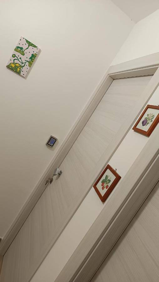 One-Bedroom Apartment in Nocera Inferiore, Costa tirrenica Campania