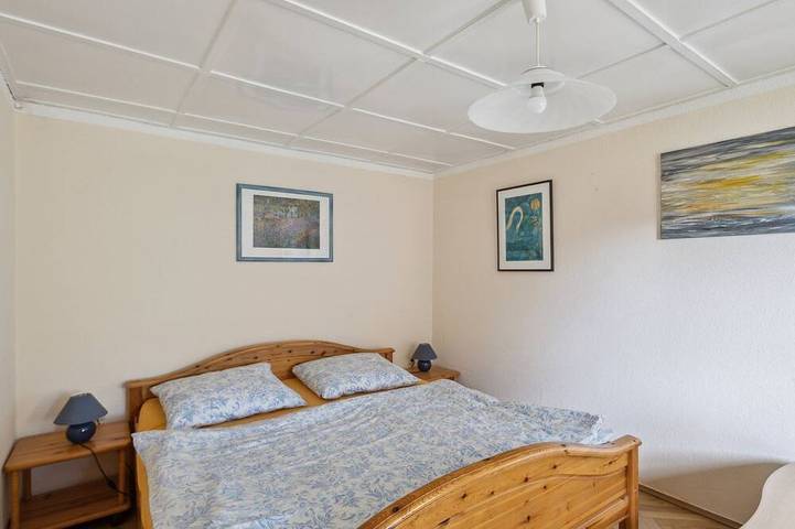 Ferienhaus für 2 Personen, mit Garten in Oybin - 2