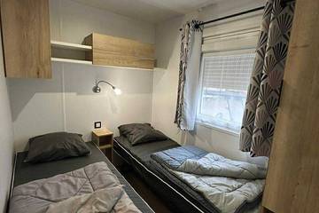 Camping pour 8 Personnes dans Saint-Julien-en-Born, Région de Dax, Photo 4