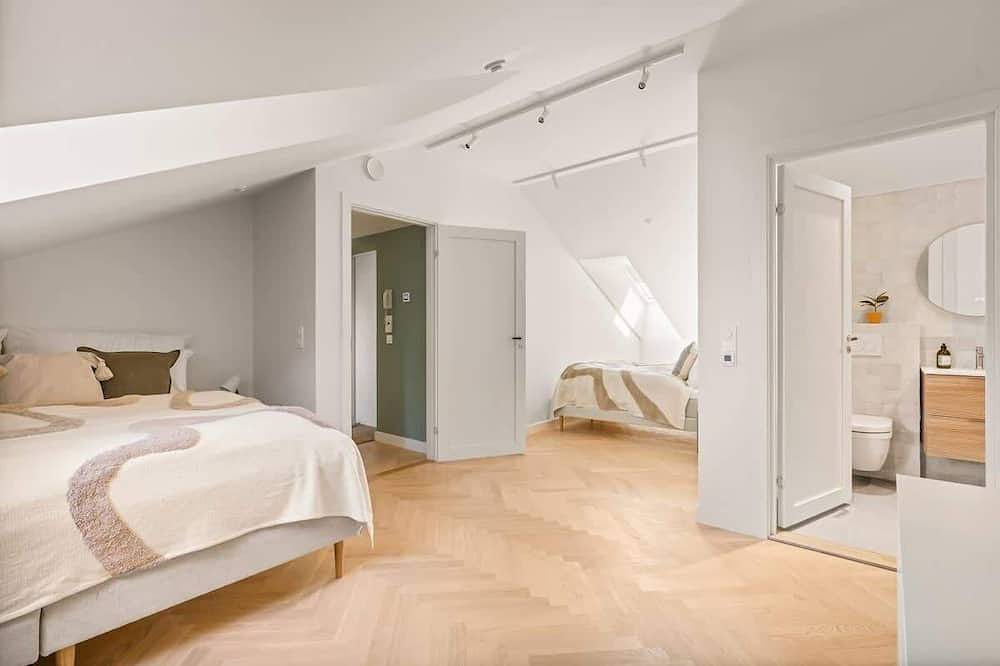 Appartamento intero, Løkka Suites I Penthouse Dream in Grünerløkka, Oslo