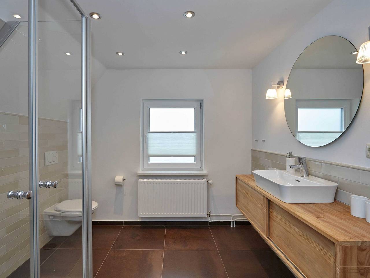Ferienhaus Düneneck 8 für 6 Personen - Ferienhaus Düneneck 8 für 6 Personen in St. Peter-Bad, St. Peter-Ording