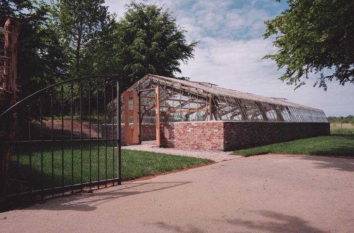 Ferienhaus für 8 Personen, mit Terrasse und Ausblick in Flevoland - 3