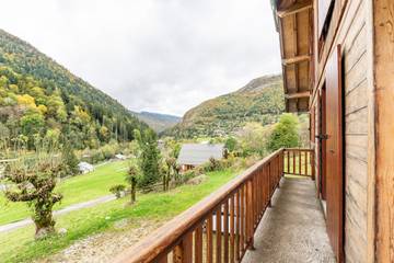 Vakantiewoning voor 14 Personen in Aillon-le-Jeune, Franse Alpen, Afbeelding 1
