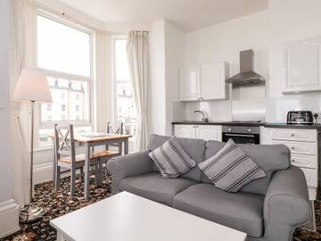 Apartment for 2 People in Bridlington, East Riding of Yorkshire, Photo 3