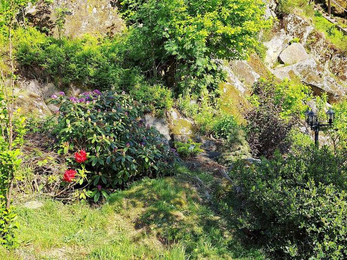Ferienhaus für 8 Personen, mit Terrasse, mit Haustier in Lyngdal - 2