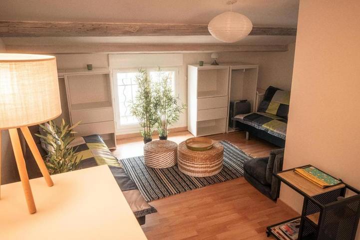 Gîte pour 6 personnes à Florensac - 3