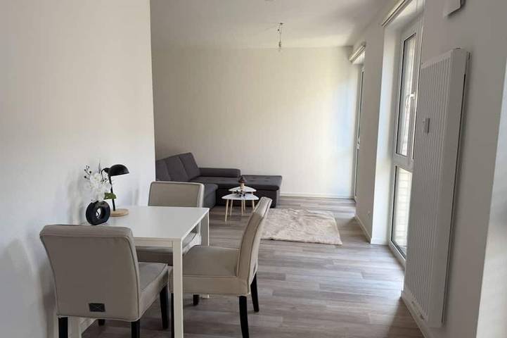 Ferienwohnung für 4 Personen - 1