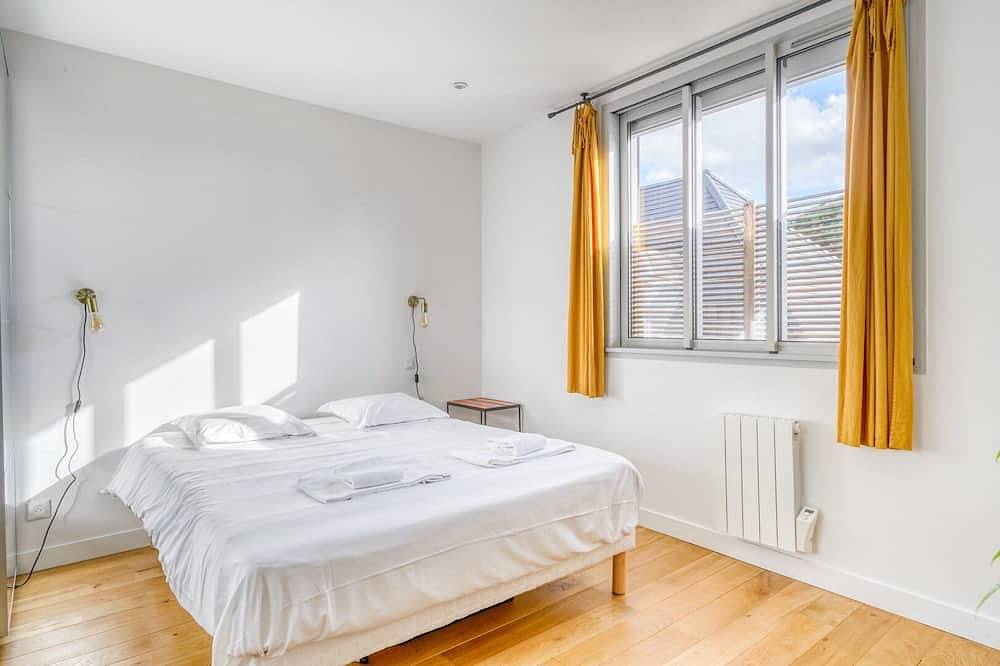 Apartamento entero, Beautiful apartment with terrace and Ac in Burdeos, Región de Burdeos