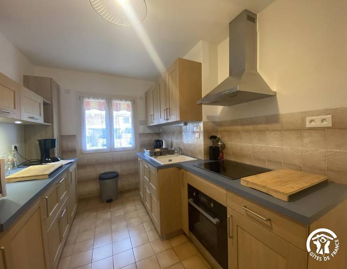 Gîte pour 5 personnes, avec jardin, animaux acceptés à Prades - 2