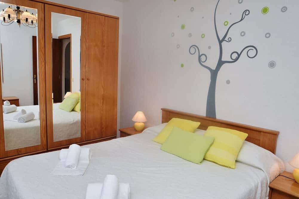 Entire apartment, Apto de 2 dormitorios y terraza - Canalejas 5912 in Isla, Arnuero