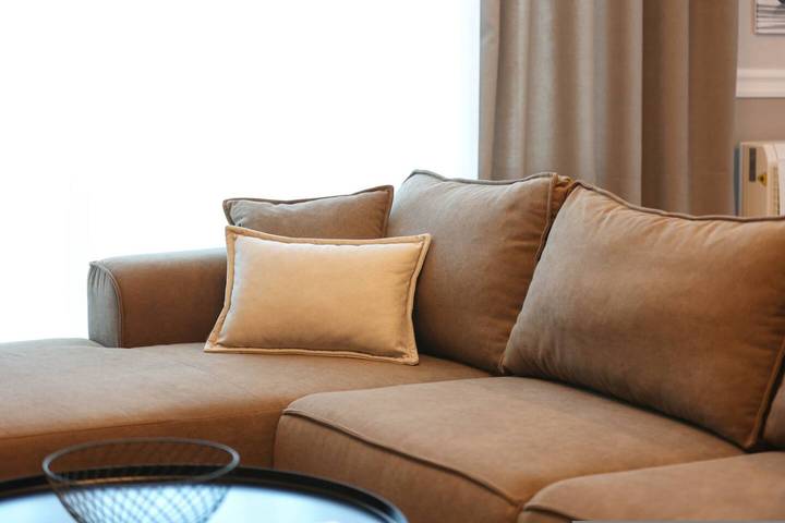 Gîte pour 4 personnes, avec balcon, adapté aux familles à Durrës - 2