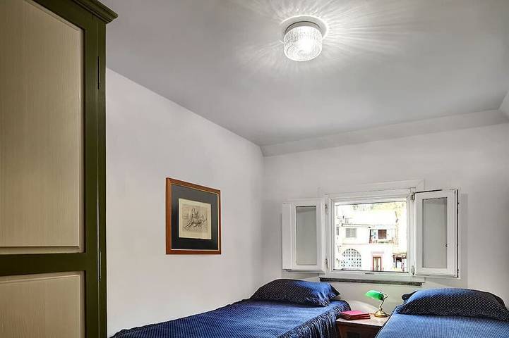 Sophia - Apartamento encantador in Meta, Sorrento Coast