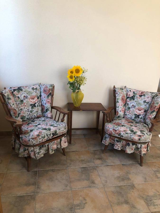Deluxe Room in Sassari, Nurra