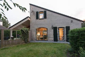 Ferienhaus für 6 Personen in Ouddorp