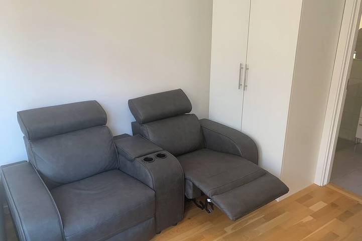 Apartamento de vacaciones para 2 personas - 1