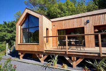 Gîte pour 4 personnes à Lafare