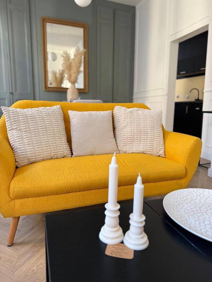 Gîte pour 2 personnes, animaux acceptés à Boulogne-sur-Mer - 2