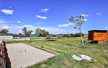Maison De Vacances pour 8 Personnes dans Pont-Évêque, Région de Vienne, Photo 2