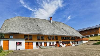 Vakantiewoning voor 4 Personen in Suedlicher Schwarzwald, Titisee-Neustadt, Afbeelding 2