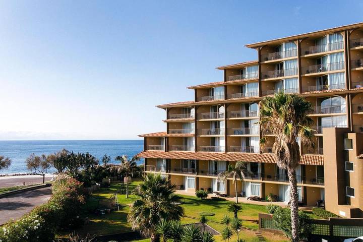 Hôtel pour 4 personnes