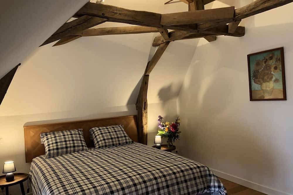 Le Gîte de Saint-Maixent Le Petit in Haims, Vienne