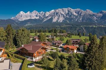 Hütte für 4 Personen in Rohrmoos, Schladming und Umgebung, Bild 3