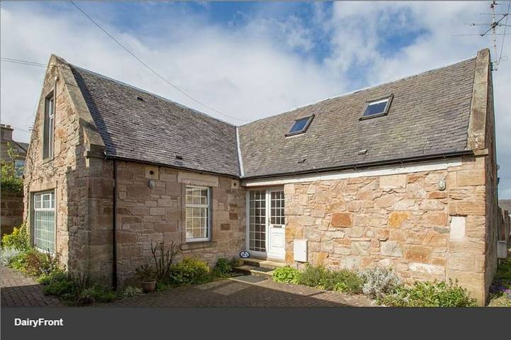 Holiday rental for 6 people, with garden and terrace in Ayr