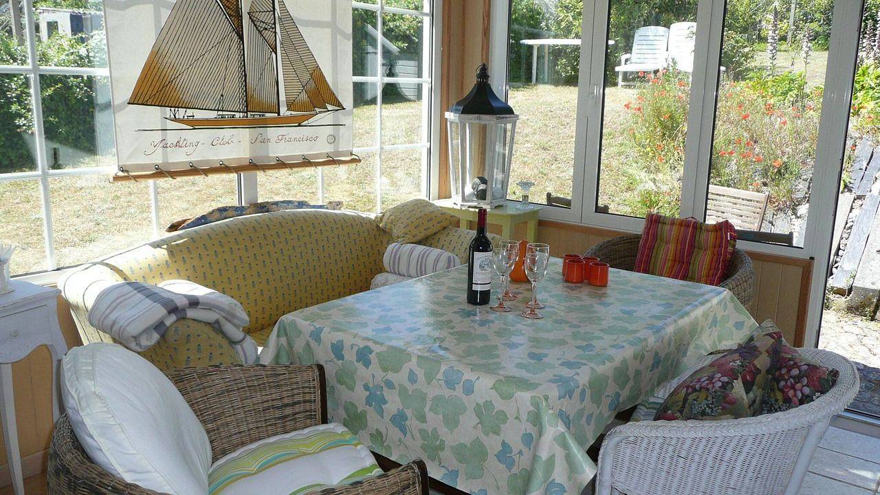 Ferienhaus für 7 Personen (125 m²) in Camaret-sur-Mer in Camaret-sur-Mer, Iroise