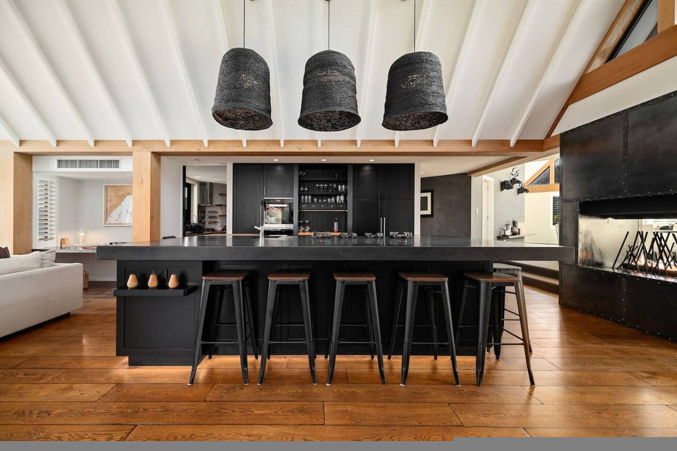 Aroha Homestead by Majordomo in Arrowtown, Otago