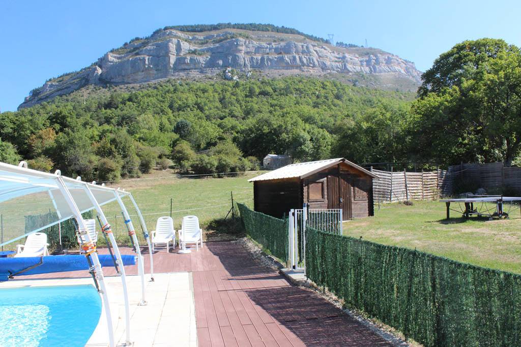 La Prévoté in Entrepierres, Région de Forcalquier