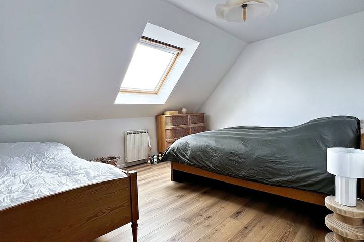 L'Aparté - Maison à Neufchatel Hardelot , à 5 min de la plage d'Hardelot in Neufchâtel-Hardelot, Région de Boulogne-sur-Mer