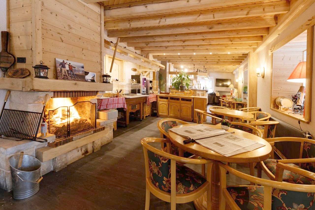 L'Auberge au Bord du Lac in Lac de Gérardmer, Gérardmer