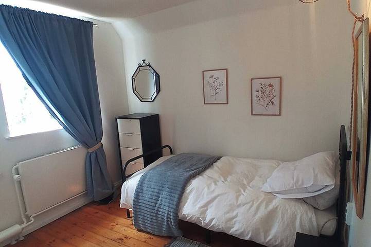 Ferienhaus für 5 Personen in Augustenburg - 4