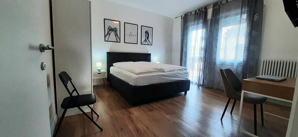 Gîte pour 6 personnes, avec vue et terrasse à Dolo (Italie) - 2