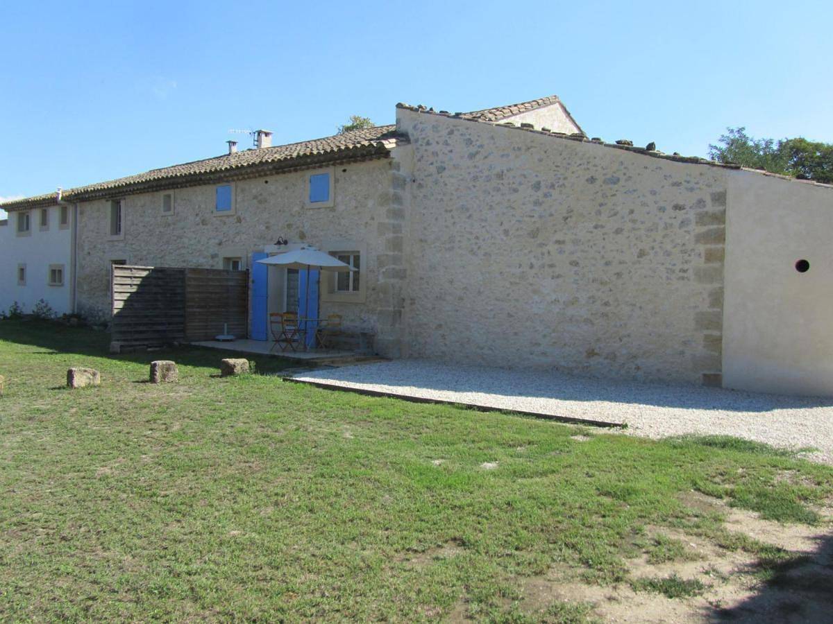 One-Bedroom House in Cavaillon, Parc naturel régional du Luberon