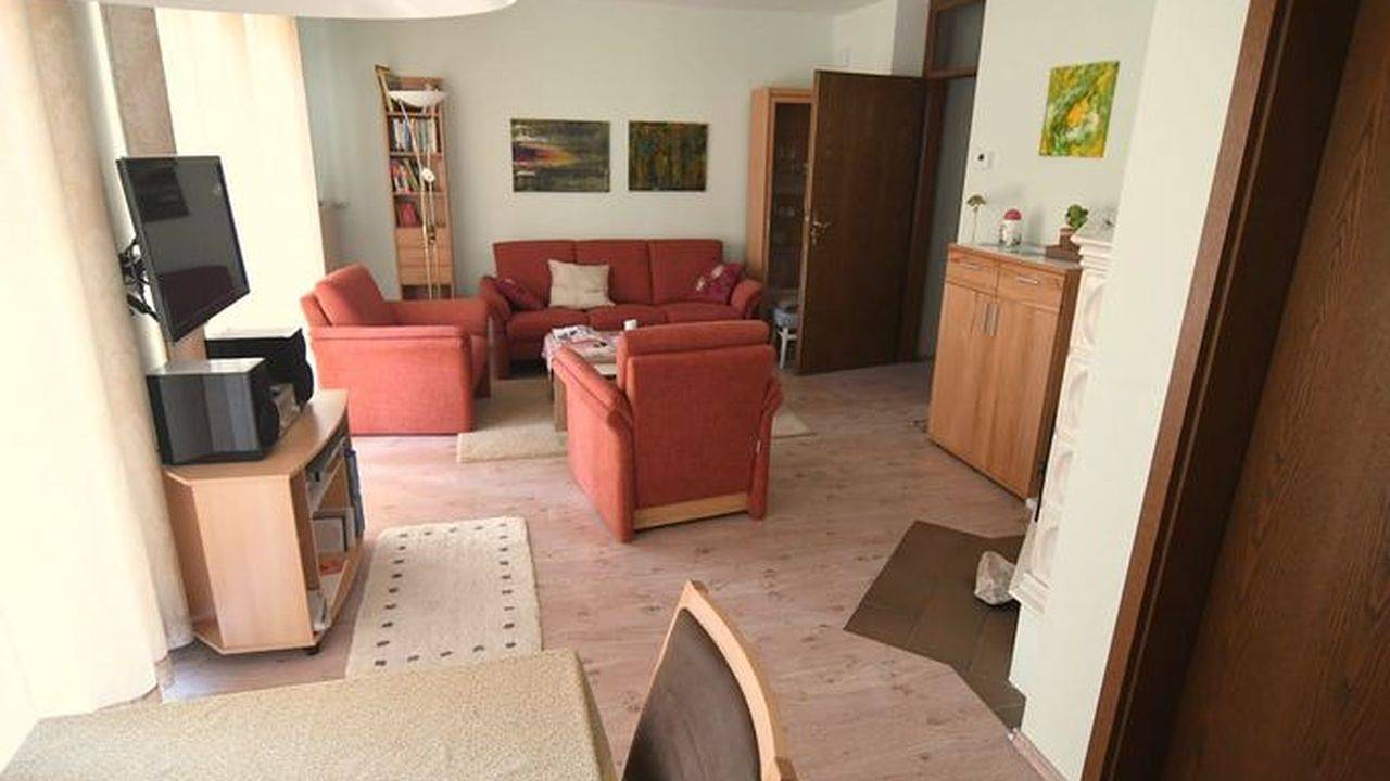 Appartement de vacances entier, Ferienwohnung für 2 Personen in Bad Bevensen in Bad Bevensen, Arrondissement d'Uelzen