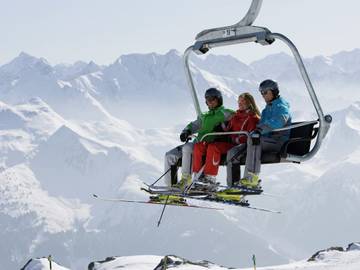 Ferienwohnung für 7 Personen in Uderns, Ski-Optimal Hochzillertal, Bild 4