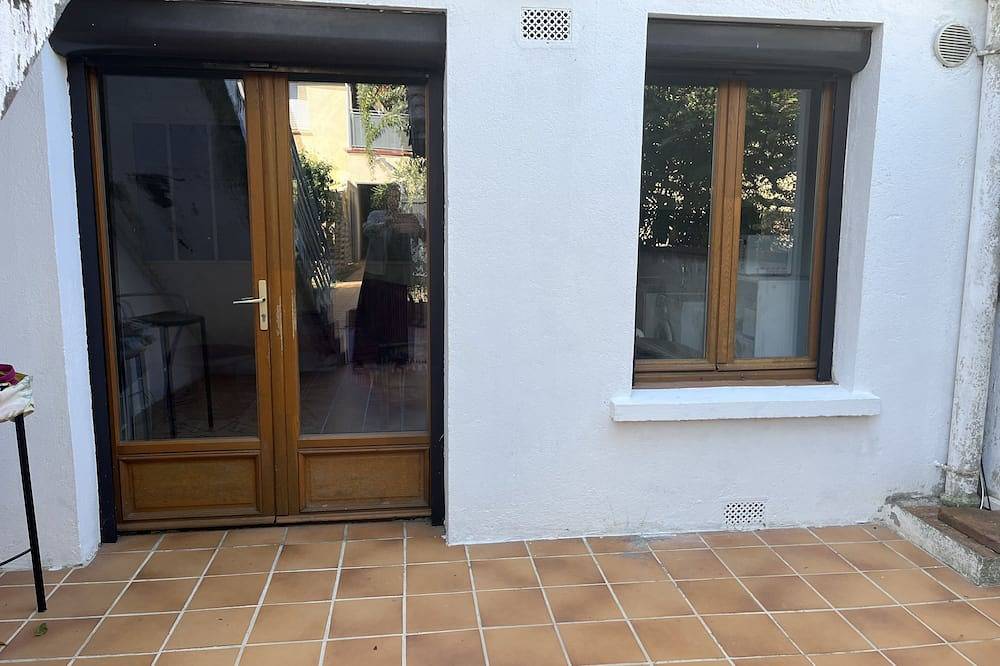 Apartamento entero, Muret Lumineux Studio En Rdc in Muret, Alto Garona