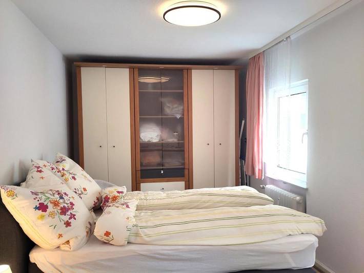 Vakantieappartement voor 4 personen in Binnenstad