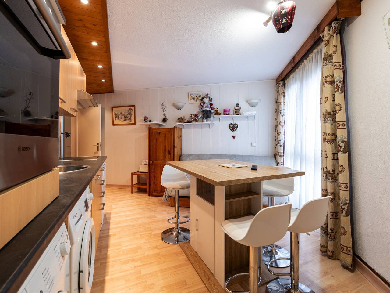 Photo : Appartement de vacances