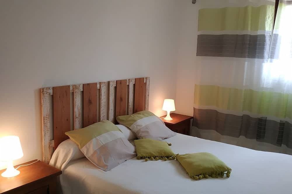 A Casetta centre Corse 20 minutes plages ou montagne - 4 personnes maximum in Canavaggia, Arrondissement de Corte