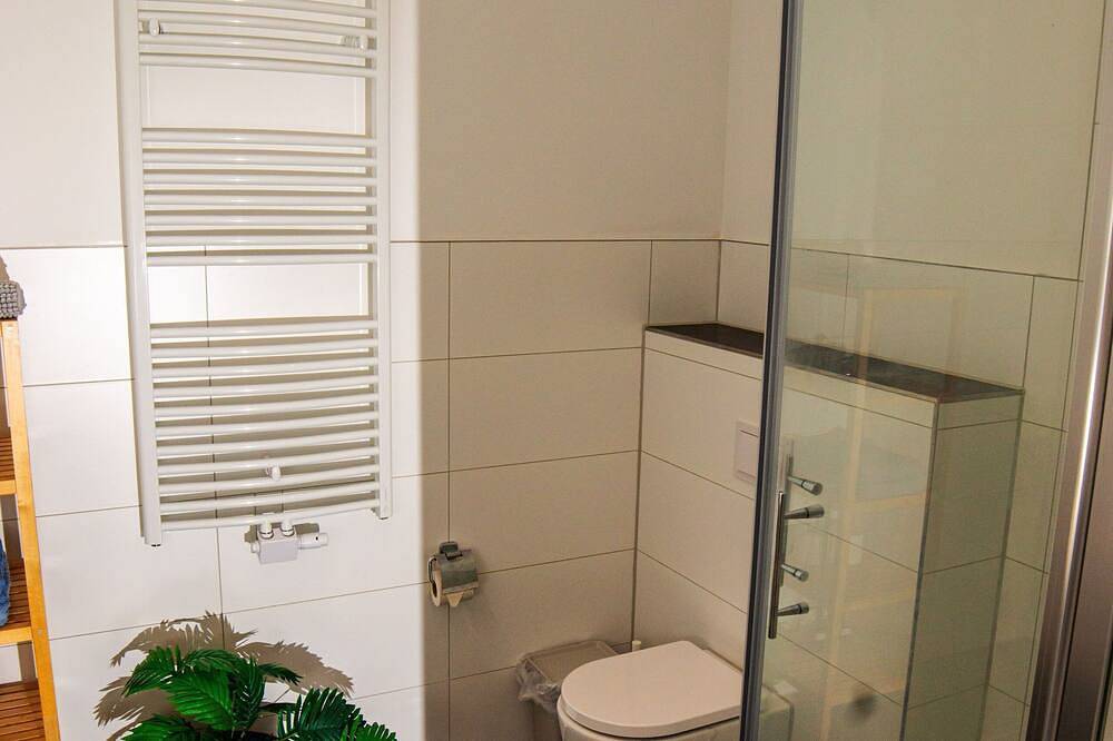 Ganze Wohnung, Brennerei Federow mit Dachterrasse in Federow, Kargow