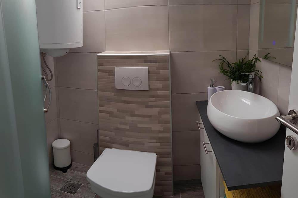 Ganze Wohnung, Apartment Prijeboj 2 - Plitvice Lakes 6km from apartment in Plitvicer Seen