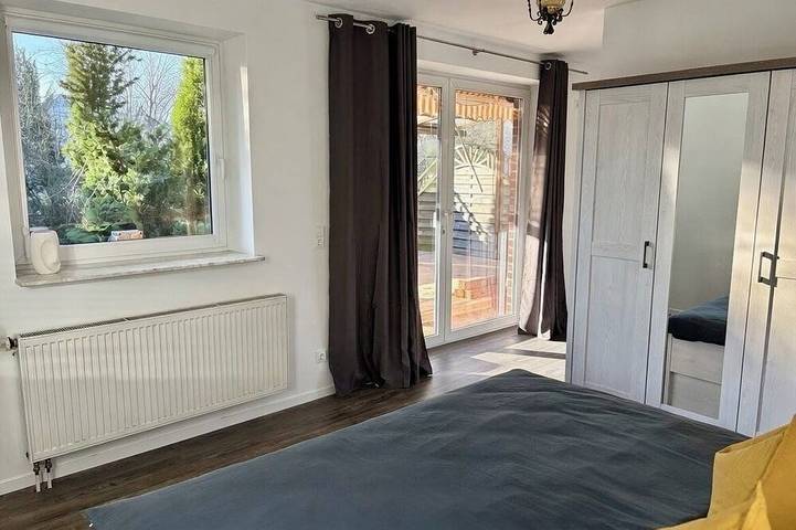 Ferienwohnung für 4 Personen in Grünendeich - 3