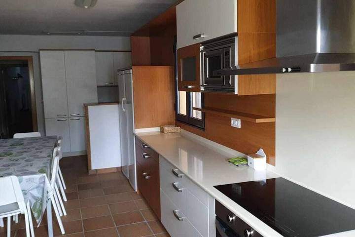 Location de vacances pour 10 personnes, avec vue et terrasse à Cervo (Espagne) - 3