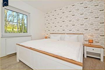 Bungalow für 2 Personen in Heringsdorf, Usedom, Bild 4