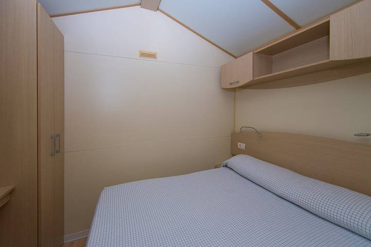 Camping für 5 Personen, mit Pool in Lido di Spina - 3