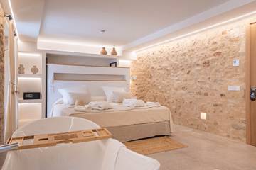 Zimmer in Capdepera, Mallorcas Küste für 2 