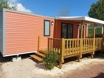 Vakantiewoning voor 6 Personen in Saint-Jean-de-Monts, Vendée, Afbeelding 4