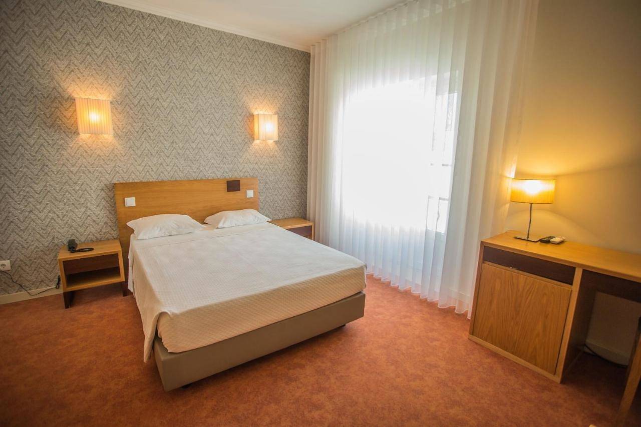 Hotel Brazão in Vila do Conde, Distrito do Porto